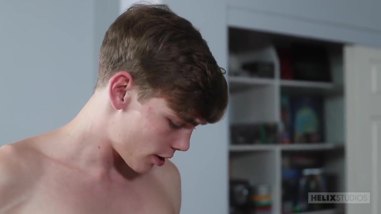 Smooth Helix Twinks Are Slutty Little Sweathearts With Cameron Moore And Brandon Wells
