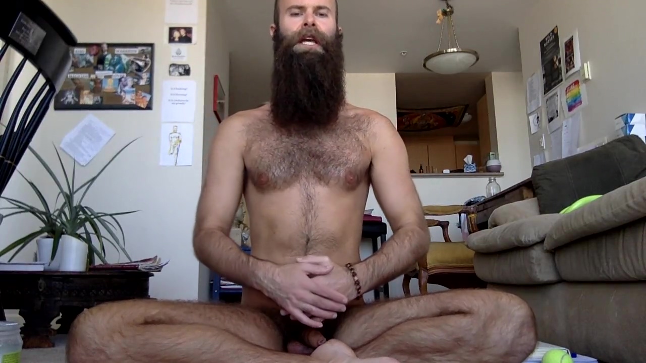 Sexual Kung Fu Kundalini Class