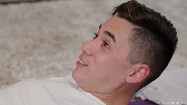 Dont Fight It Im Gonna Fuck You - S1:E5 - Momlover