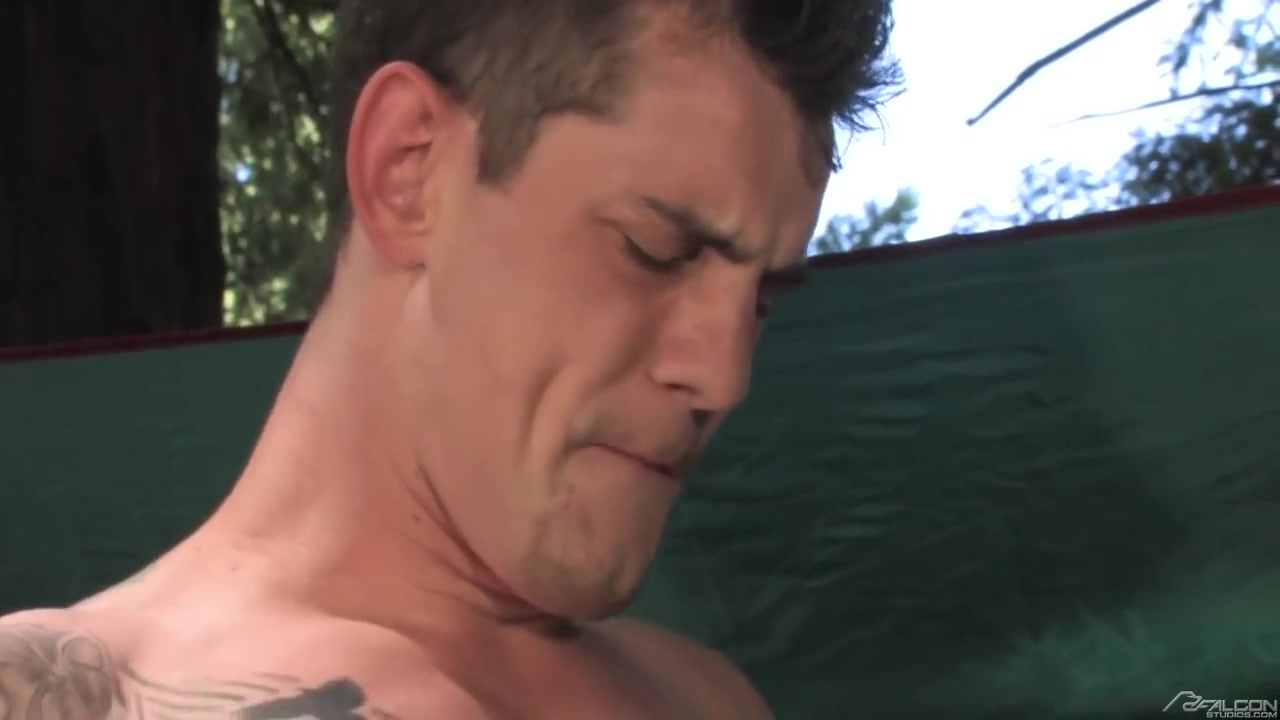 Parker London And Casey Monroe In From Hiking To Fucking: A Forest Fantasy