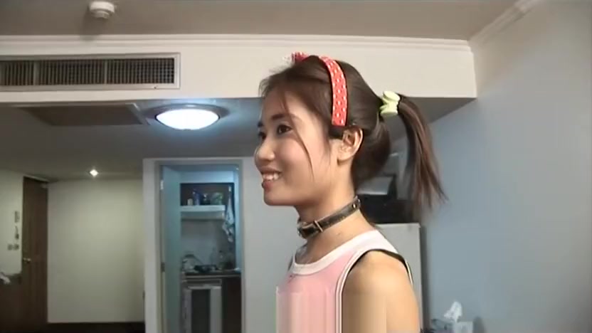 Asian teen 18+ Fit
