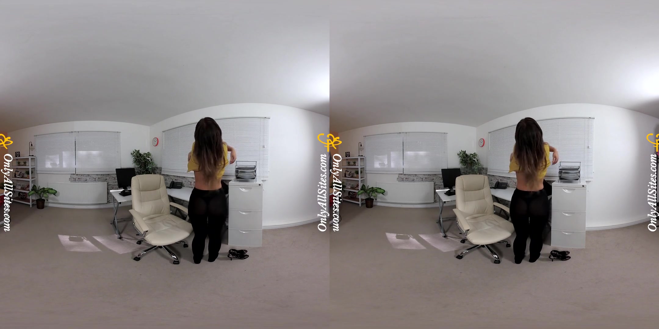 Becky Bond in Becky Bond - OnlyTease