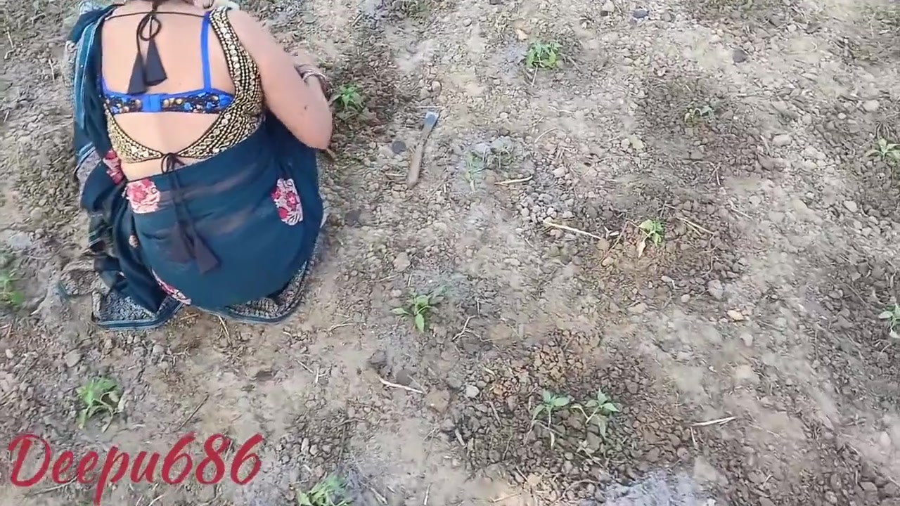 Bhabhi Ki Khet Me Chufayi The Indian Housewife Sex In Field