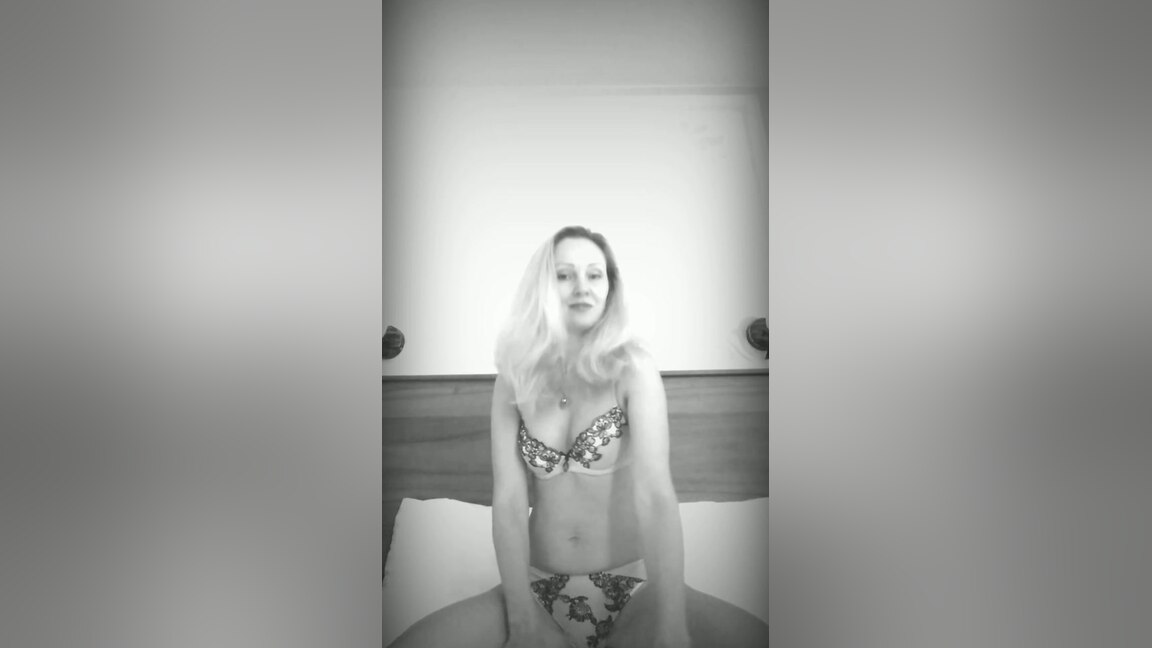 Filmed And Edited By Myself - Ladyfoxxx