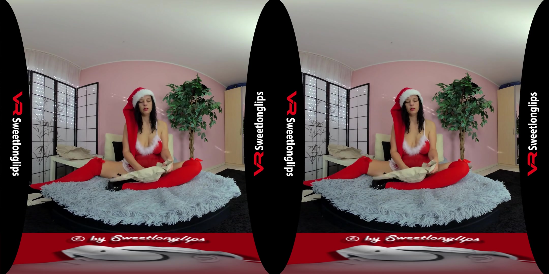 Wichtel im Vorweihnachtsstress Teil 2 - Sweetlonglips