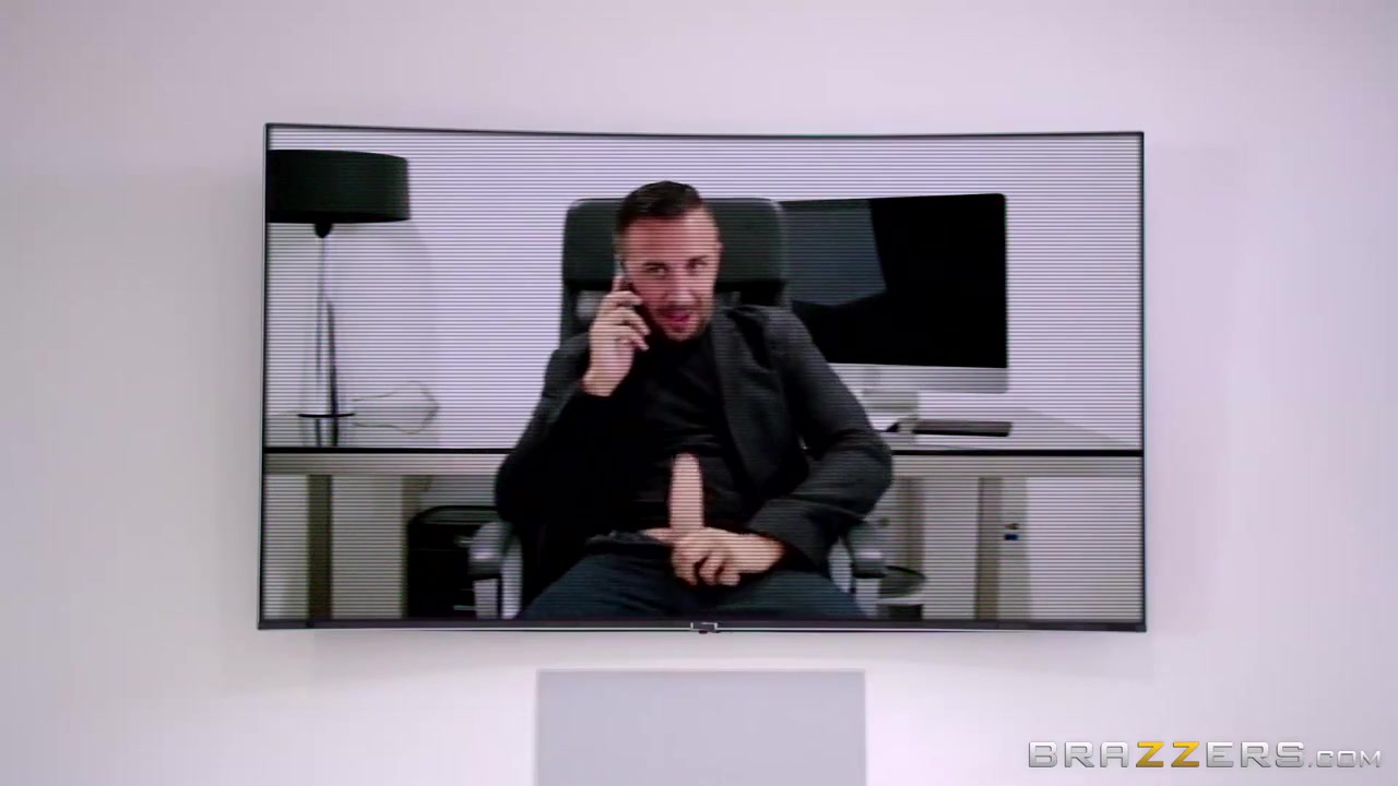 Keiran Lee And Alex Harper In Perfect Pink Holes At The The Secret To Succ-sex