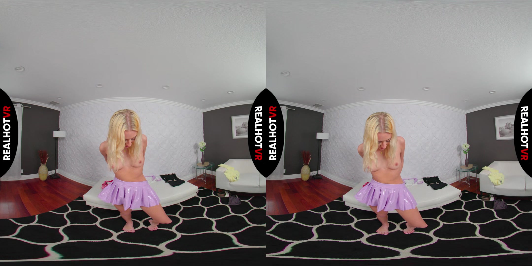 Stepdaddy, Cum All Over Me While I Twerk My Juicy Ass For You