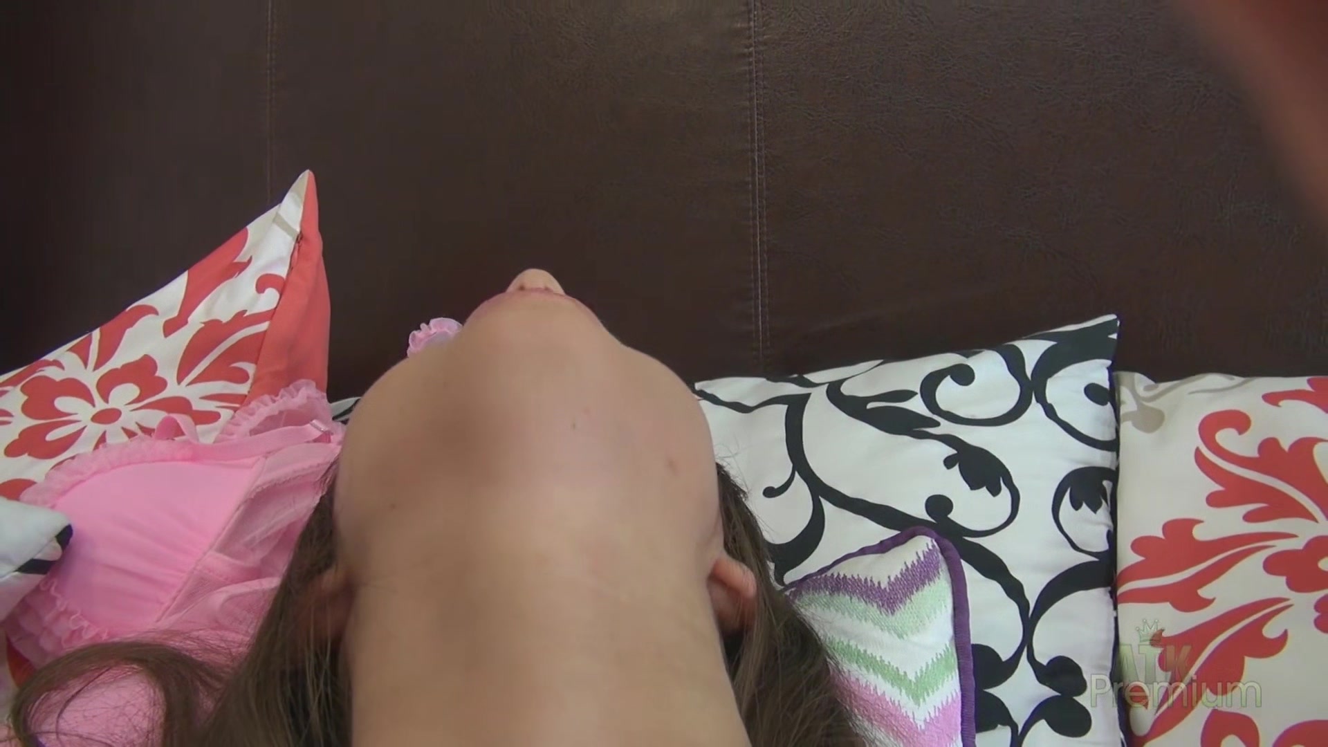 Virtual Date With Susan Ayn Part3