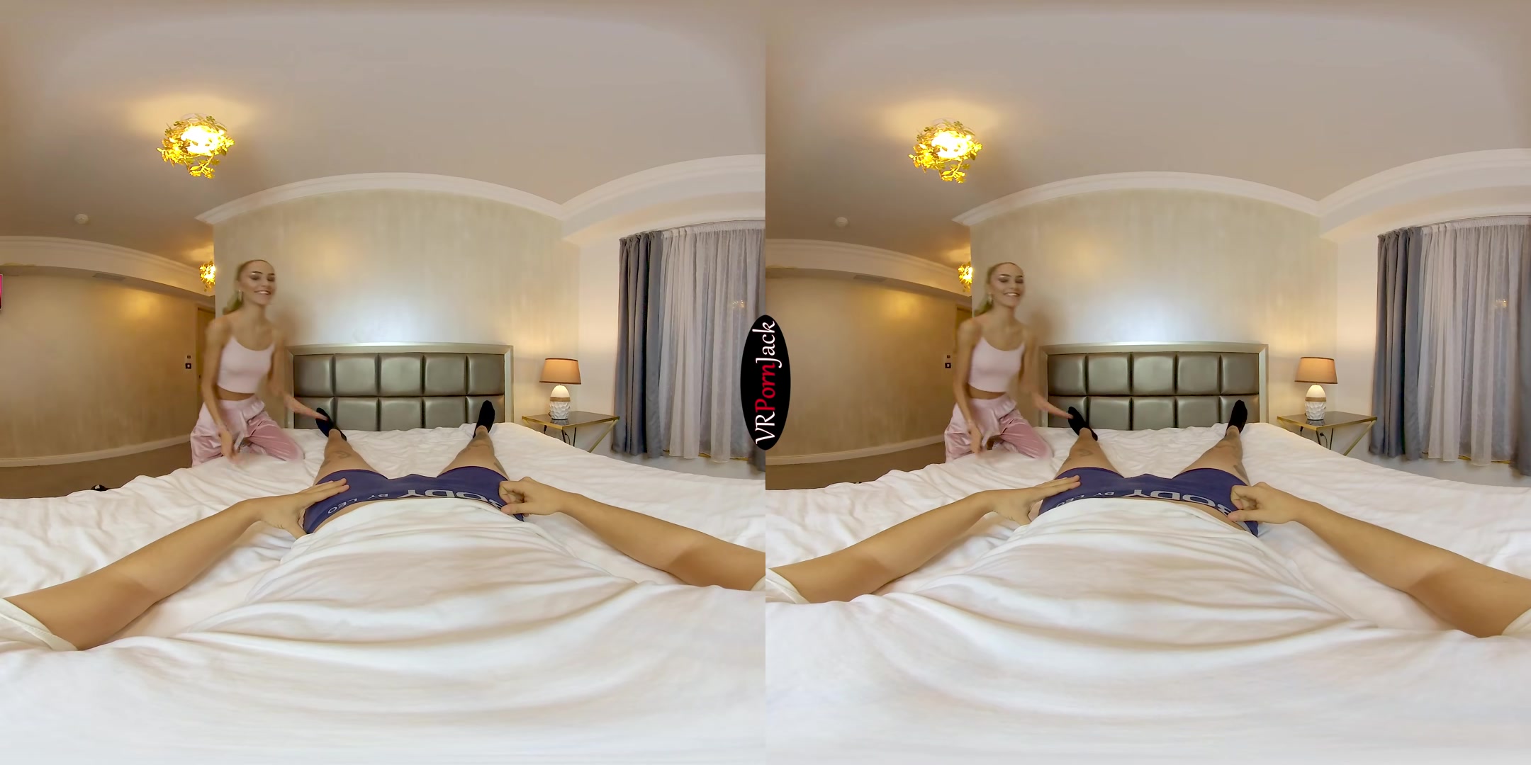 GF's Kinky Ideas - VRpornjack