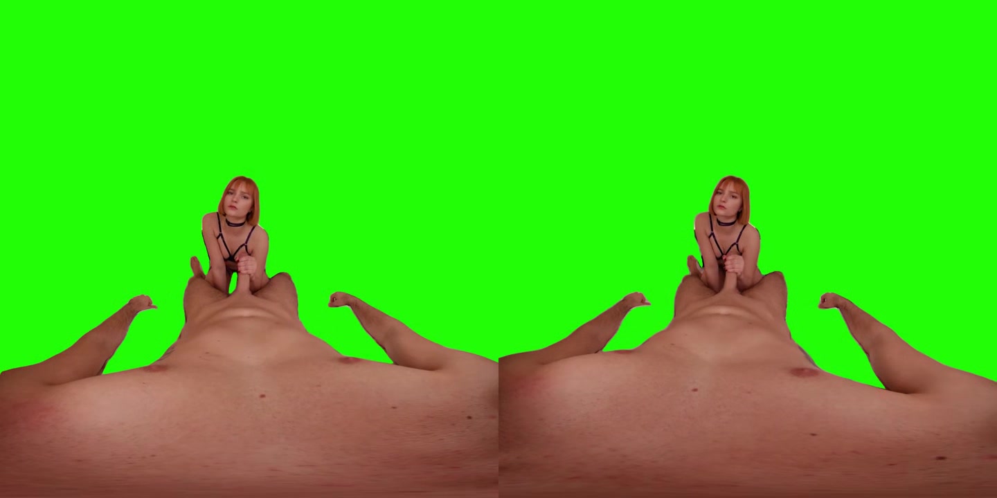 Bedtime Storys With Squirty End (Passthrough) - VRPornnow