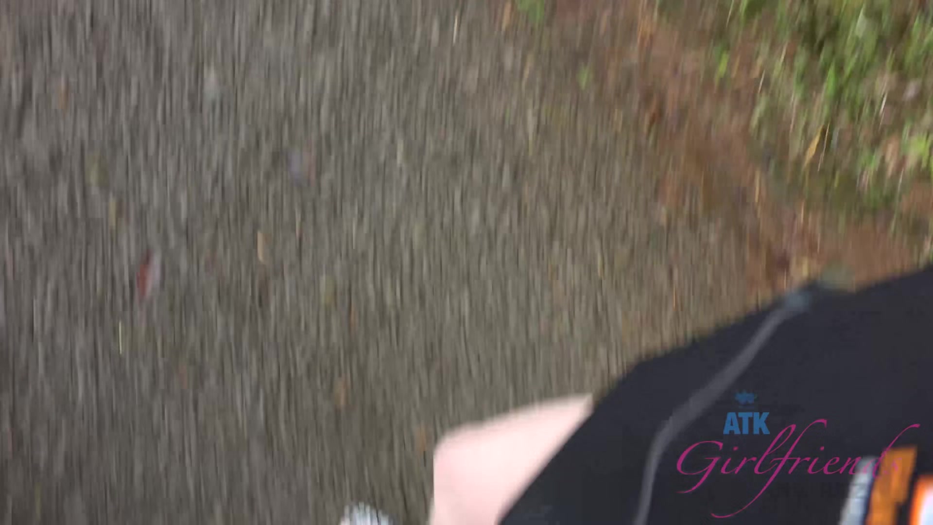 Virtual Vacation With Anya Olsen Part 5