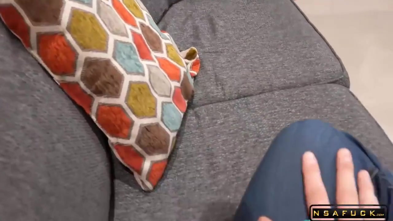 Nerdy teen 18+ Stepdaughters Cumming Of Age - Honey Hayes