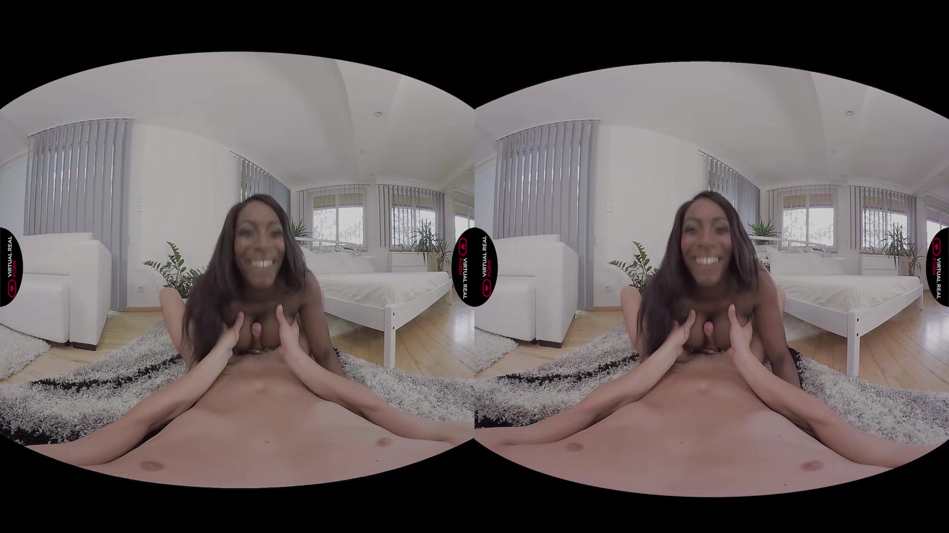 Ebony view (Male POV)