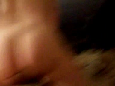 Homemade sex tape with the nicest ass ever fucked from behind