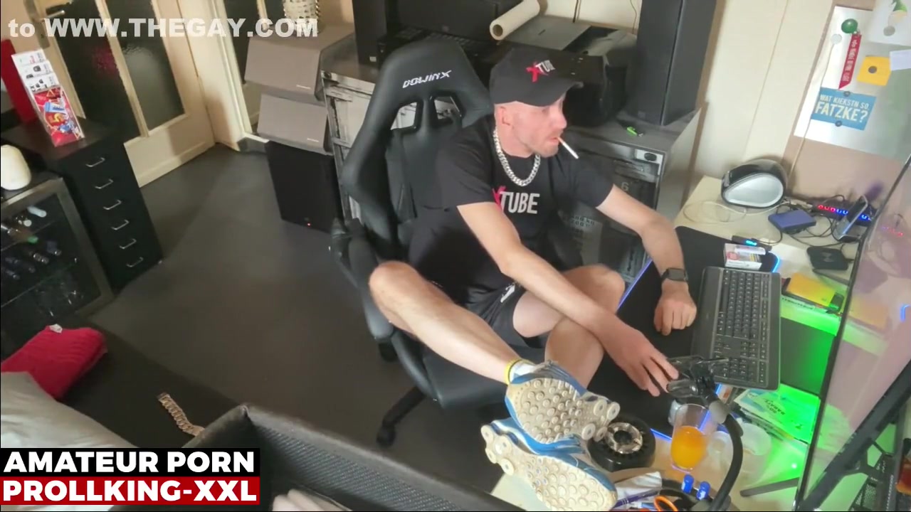 51 - Prollking Xxl - Pump To The Limit