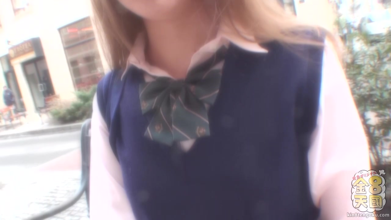School Cutie Collection Gracie - Gracie - Kin8tengoku