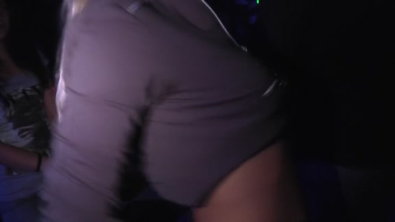 Hot amateur vacation fuck