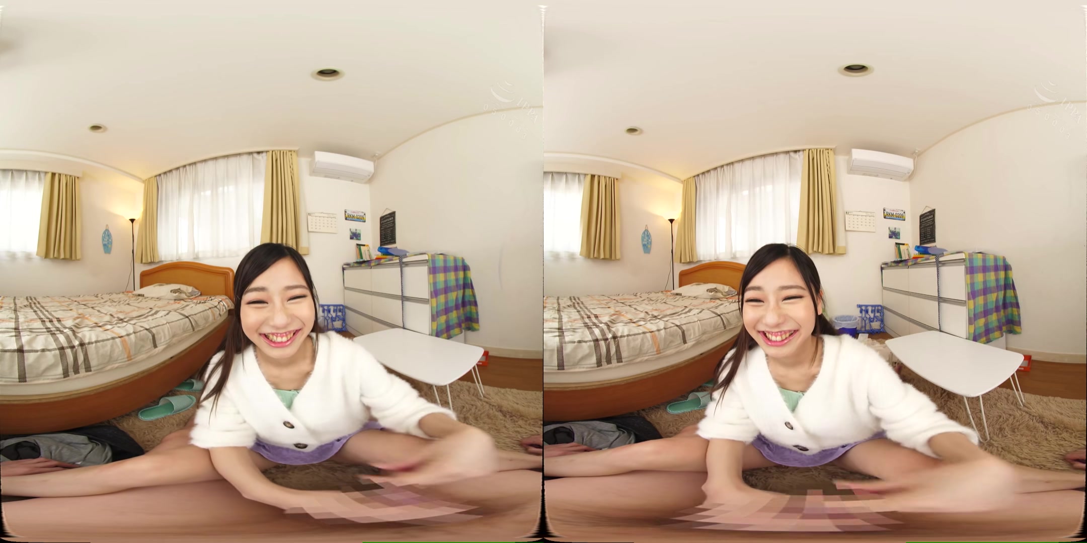 Kanon Ichikawa - Cumming in My Petite Stepsister's Pussy - KMPVR