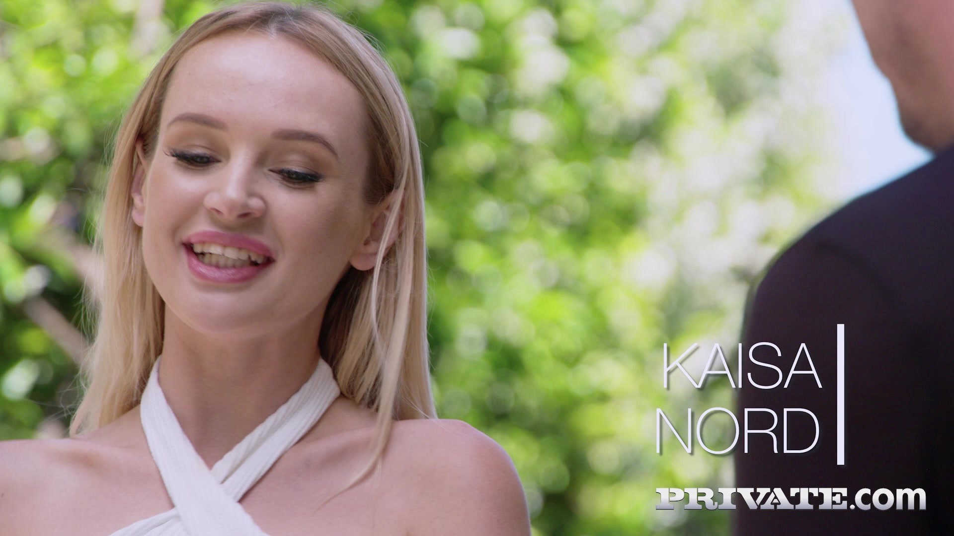 Kaisa Nord, Anal in the Kitchen