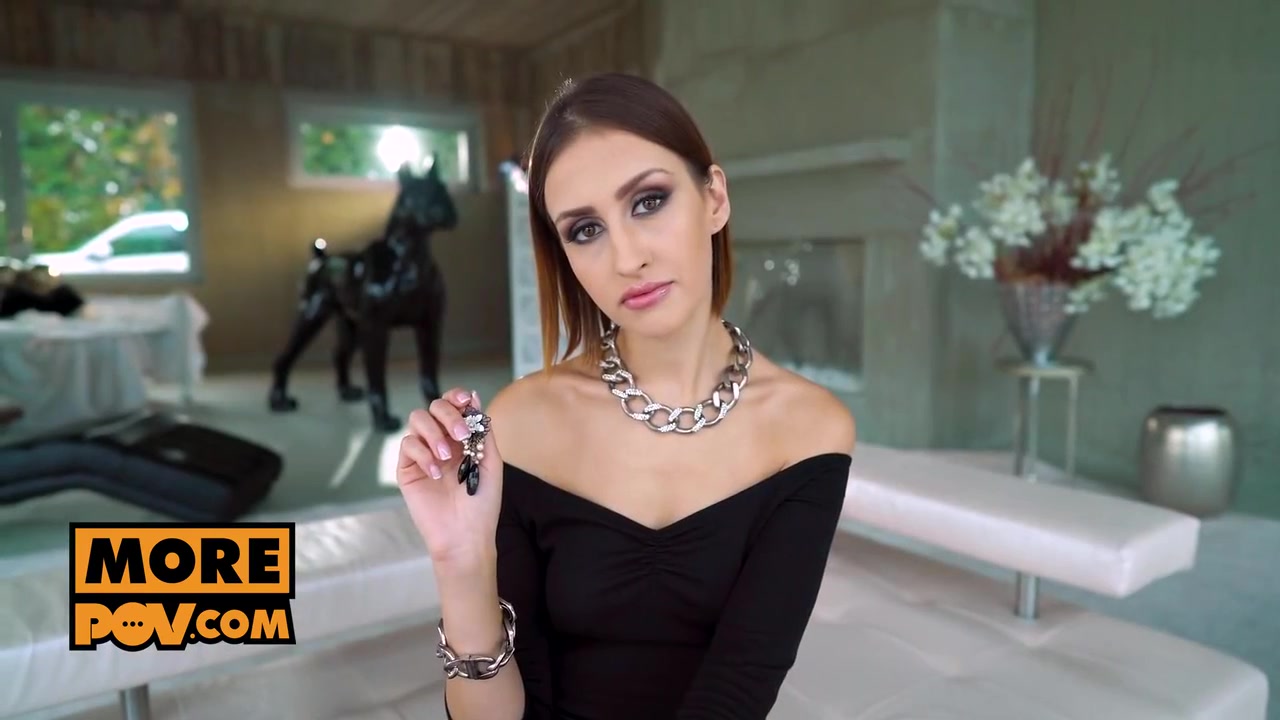 Jessica Night In Cleaning Lady Exposes Your Dirty Secrets