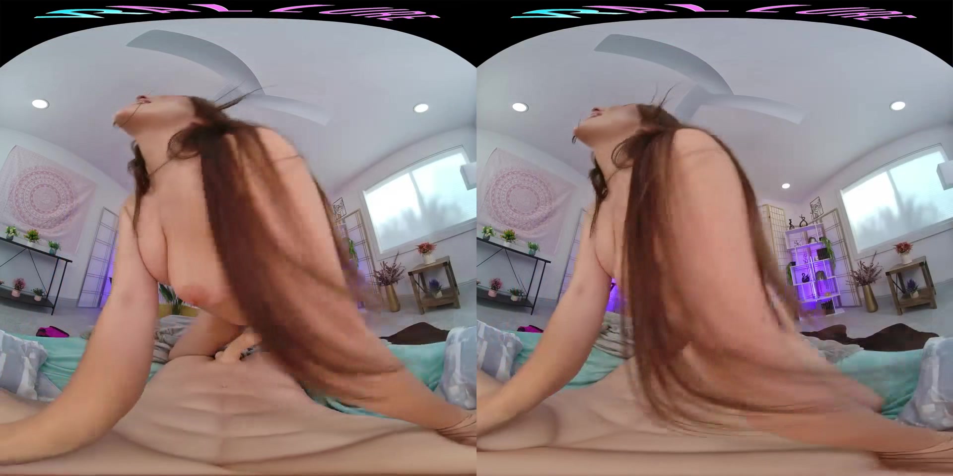 Aubree Valentine - VRHush