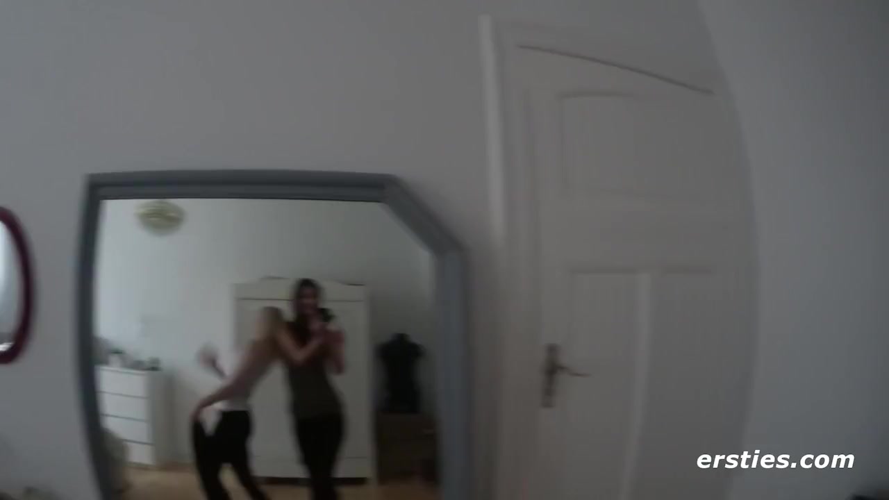 Sexy Massage Marathon With Milena And Isabella