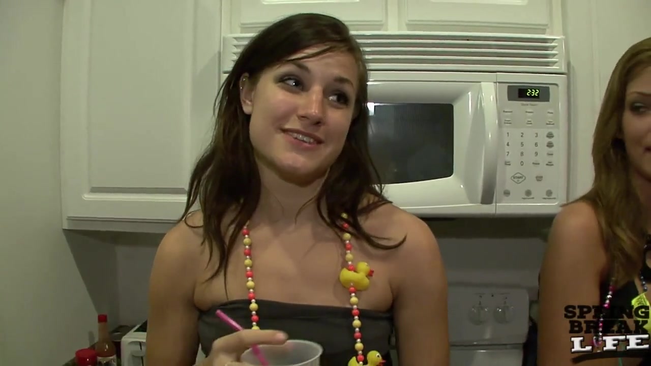 Spring Break Behind the Scenes and Uncensored - SpringbreakLife