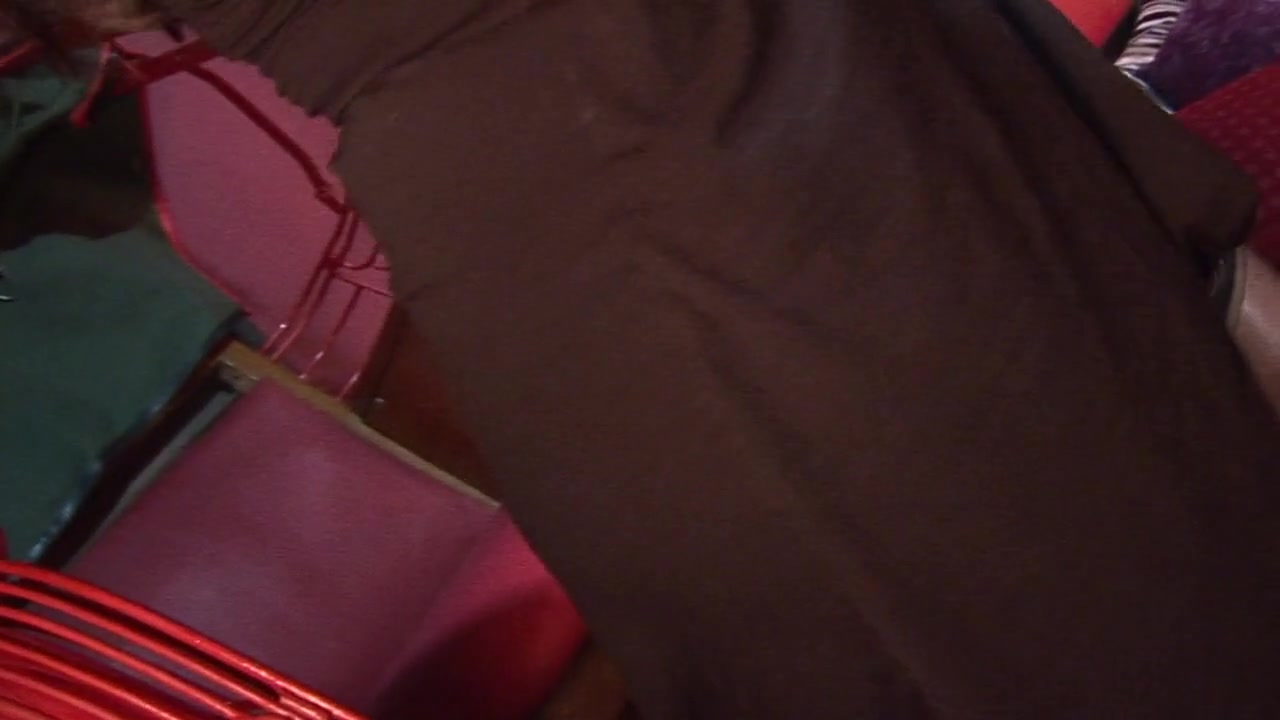 A few cocktails brings up the heat inside the room by Flirt and then Squirt
