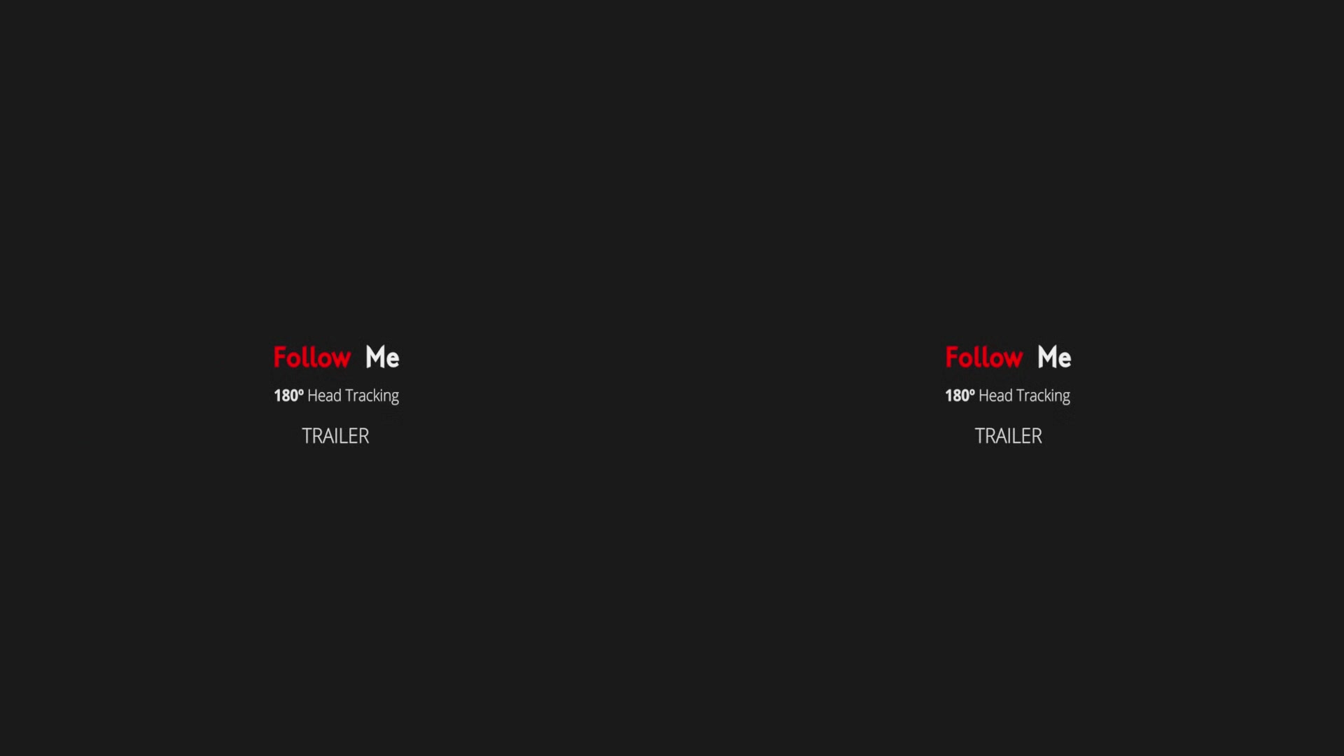Follow Me