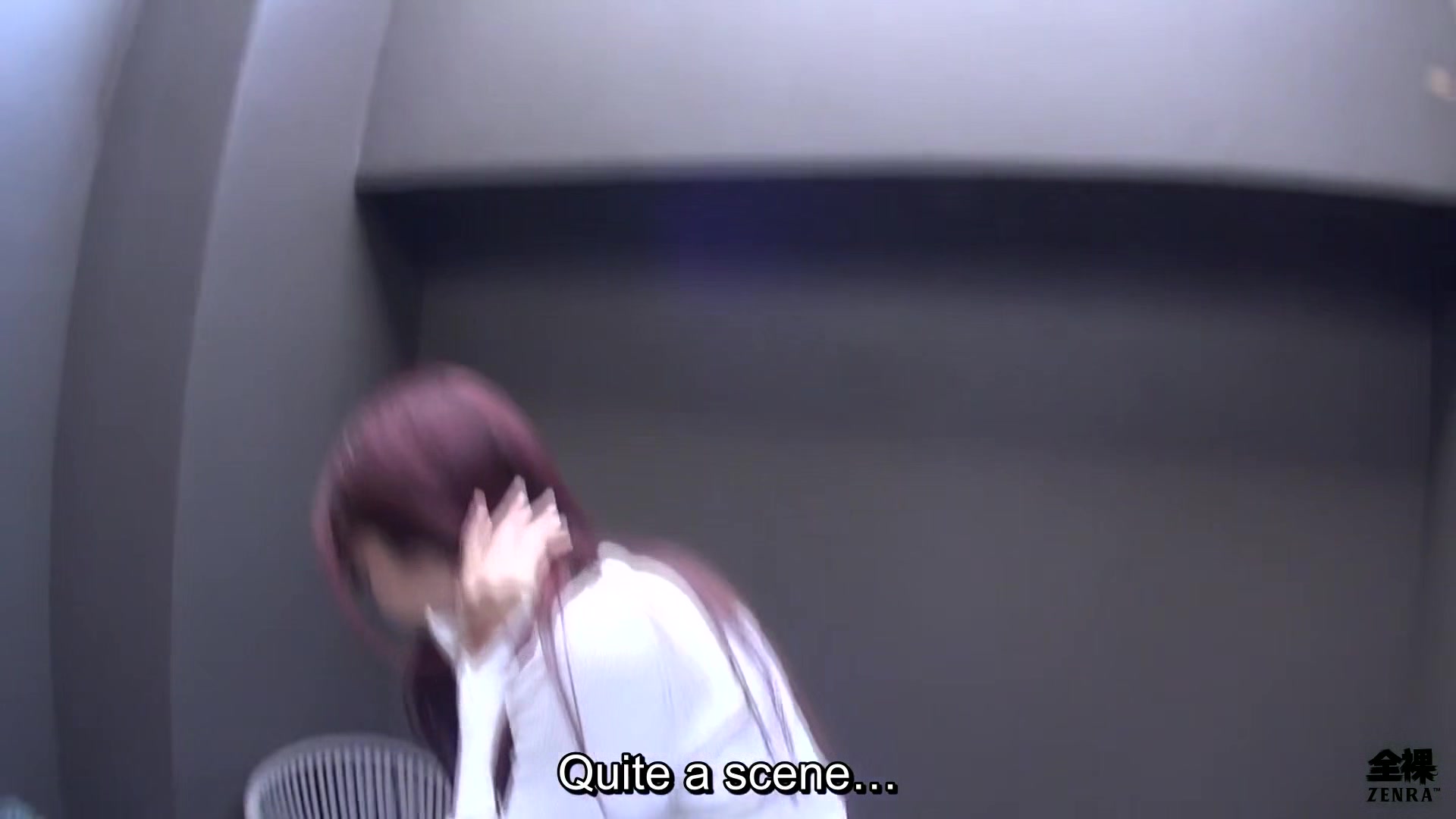 Japanese lesbian coming out real life story self shot