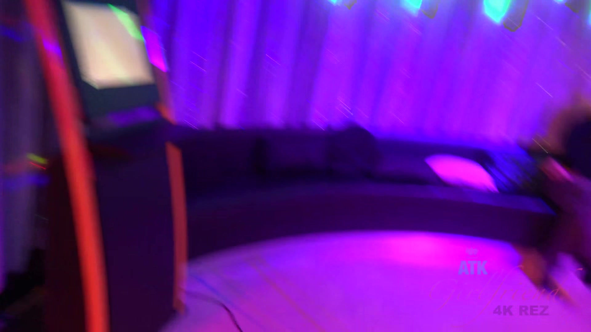 Virtual Vacation In Las Vegas With Cassidy Banks Part 1