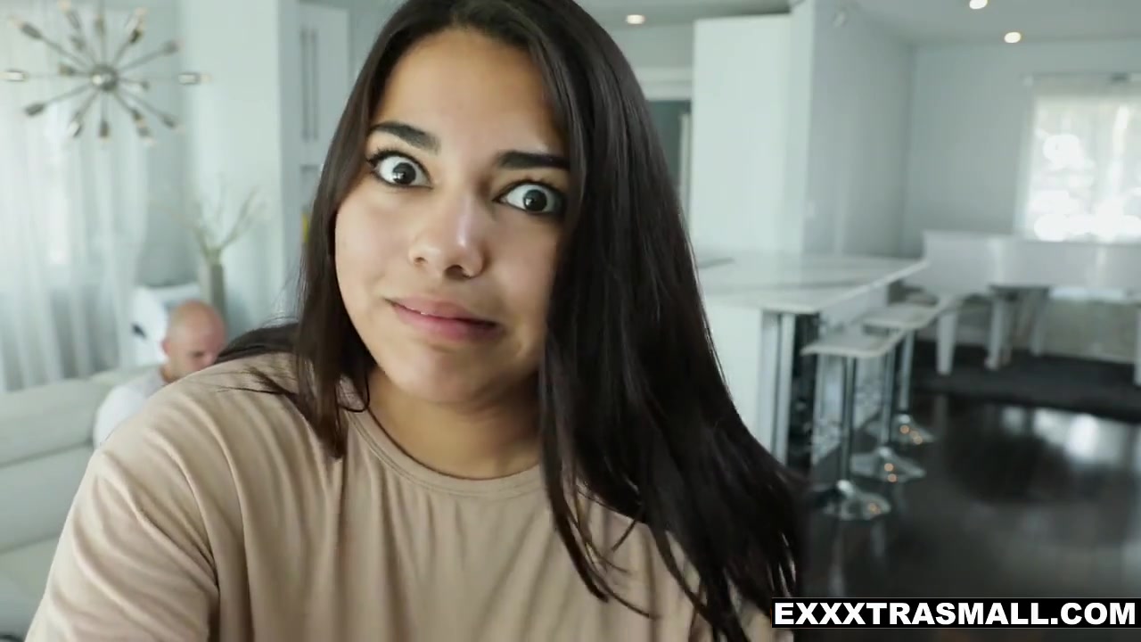 Brunette teen 18+ Fucks For An Extra Bit Of Cash