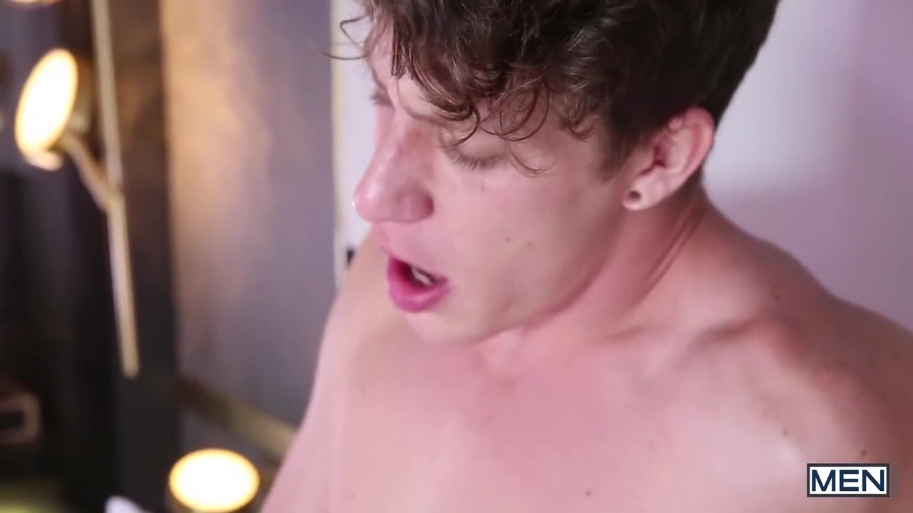 Men - Paul Canon Craves Diego Sans Big Stiff Dick So Bad Deep In His Tight Ass