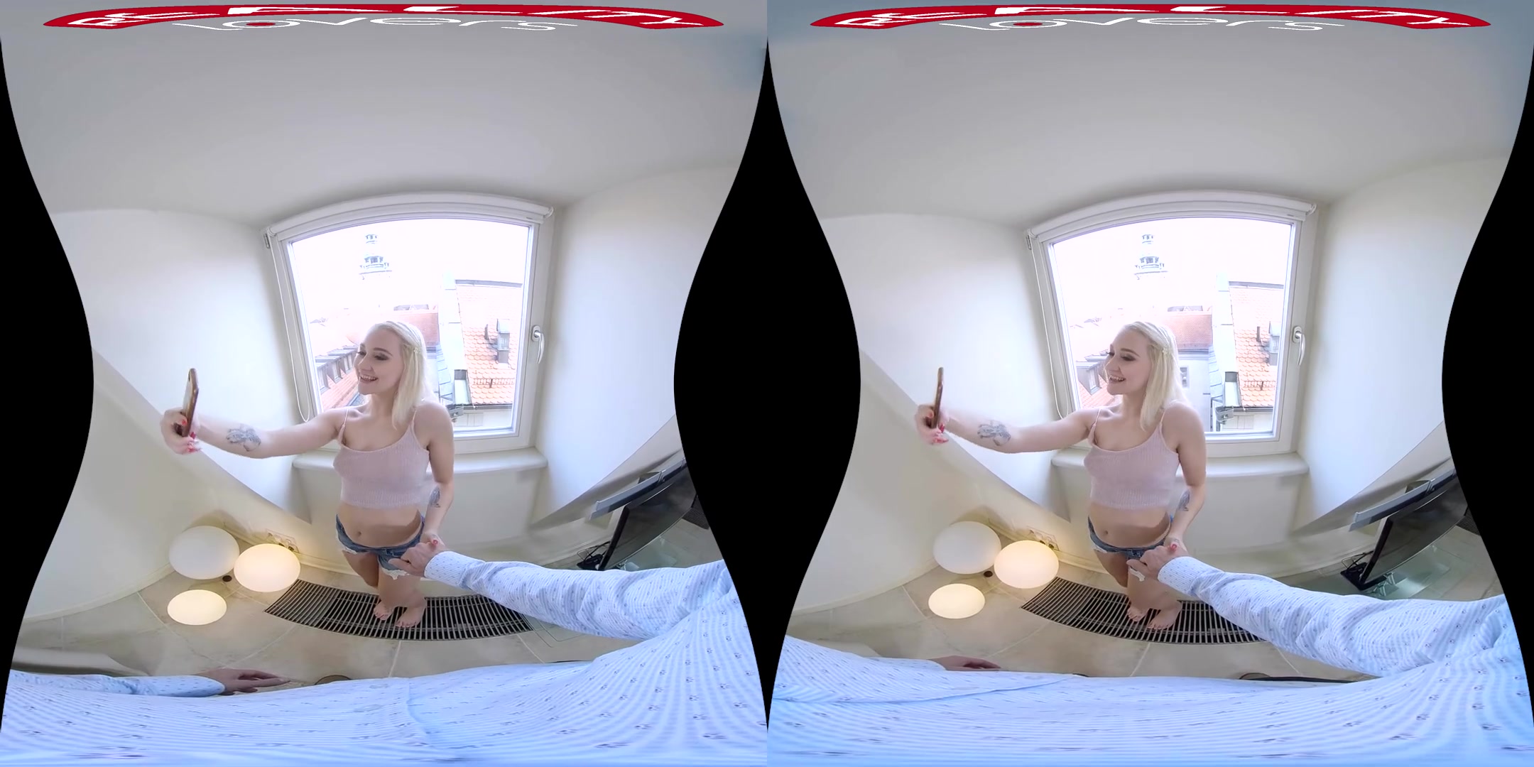 The Dirty Selfies From Marylin Sugar - SexLikeReal