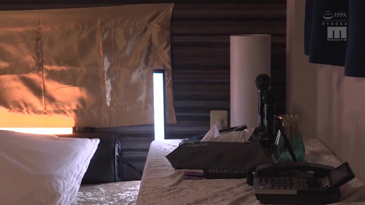 Mimk-121 Even Live Action! Senpai Who Lets You Fuck Fan