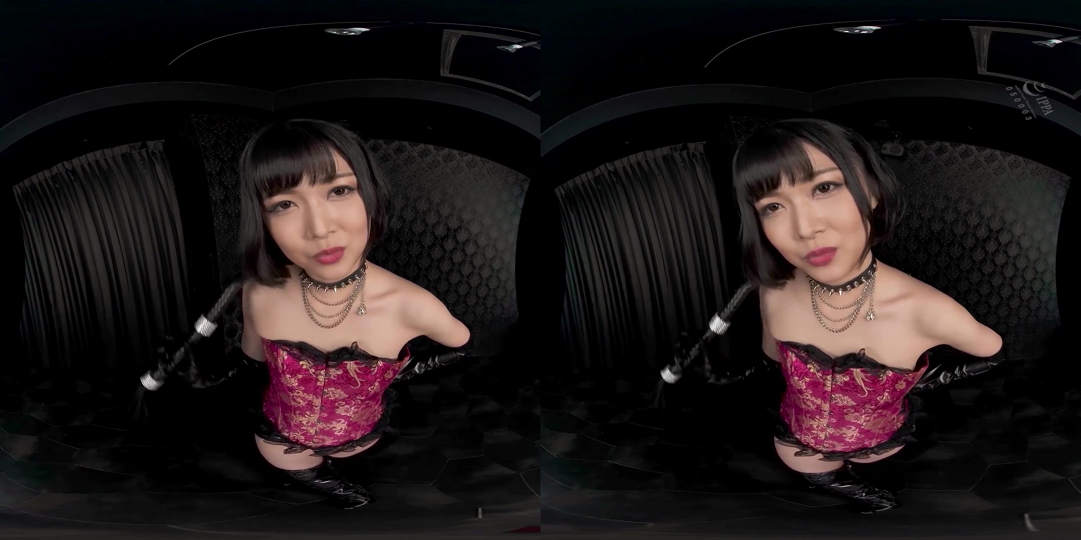 Queen Suzu' Training Room; Japanese Babe Dominates You