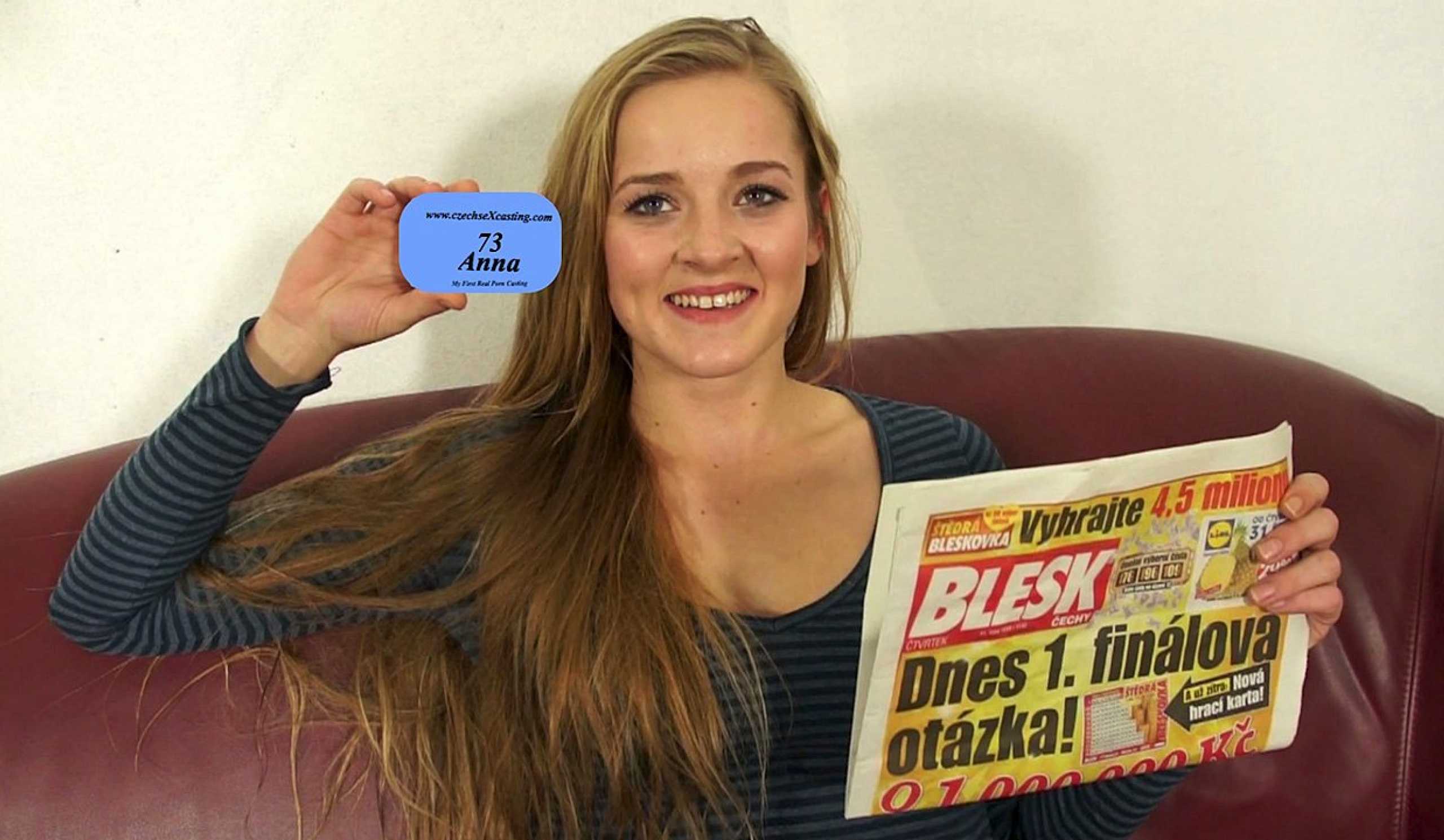 Michaela Wants To Fuck Anytime, Anywhere - Porncz