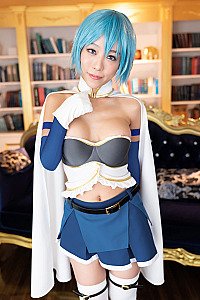 Nanako Nanahara
