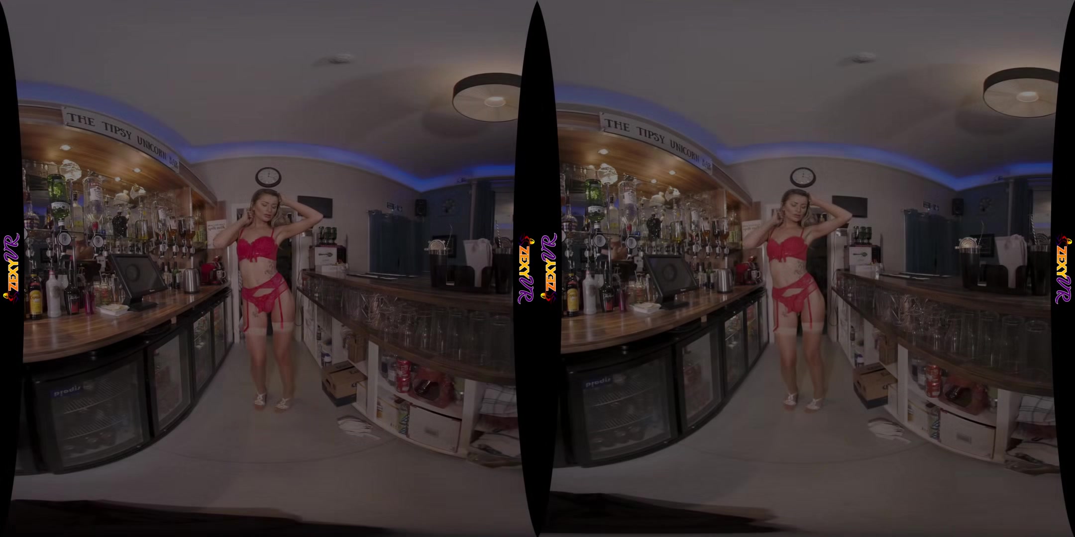 Bar Star - Zexyvr - Vr Porn Video