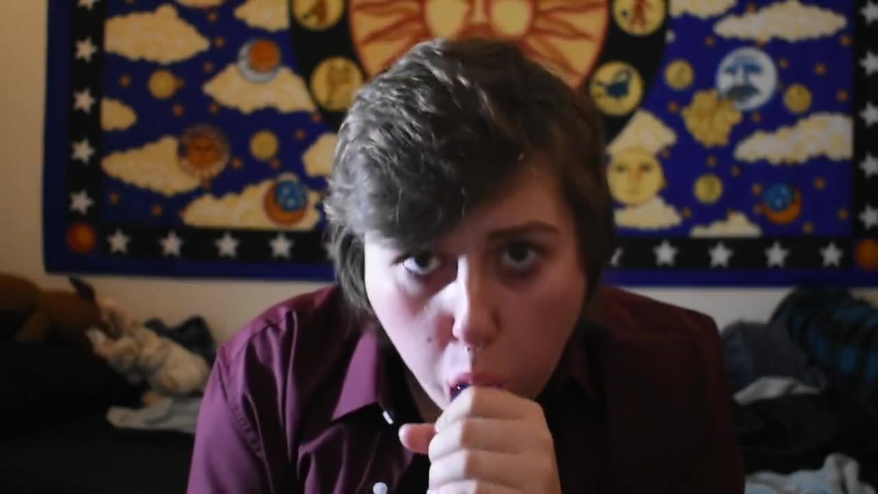 Deepthroating 4