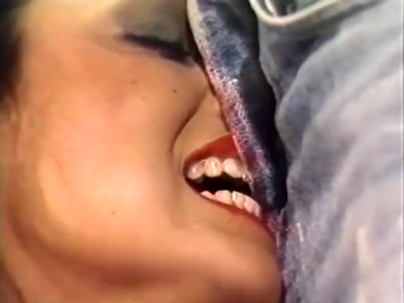 Vanessa D'Oro, Amber Lynn, Jeanna Fine in classic xxx movie