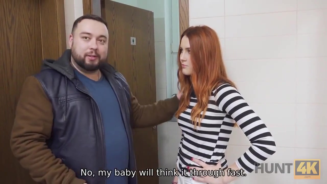 I Bought Slutty Wife In The Mall And Had Sex In