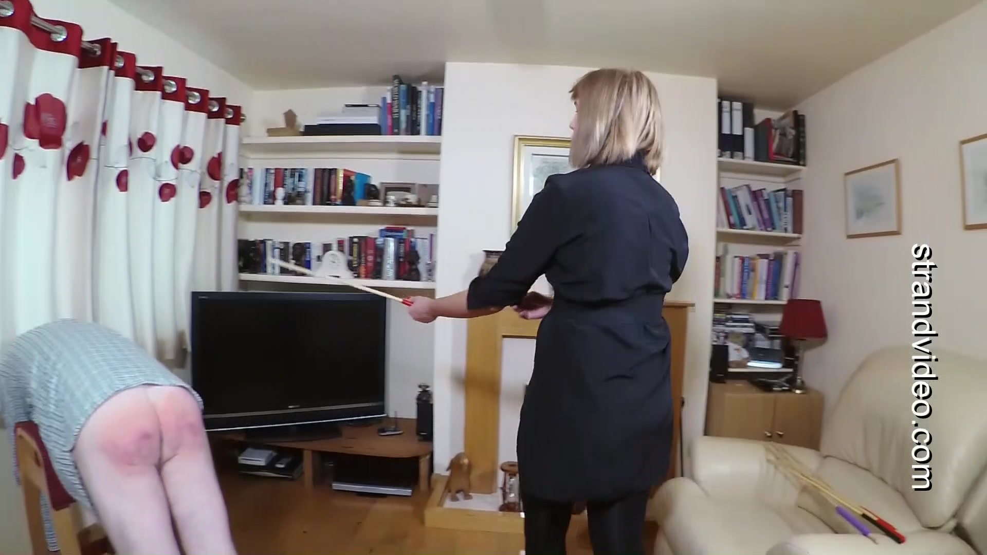 Henry Tries My Cane Ssm-110