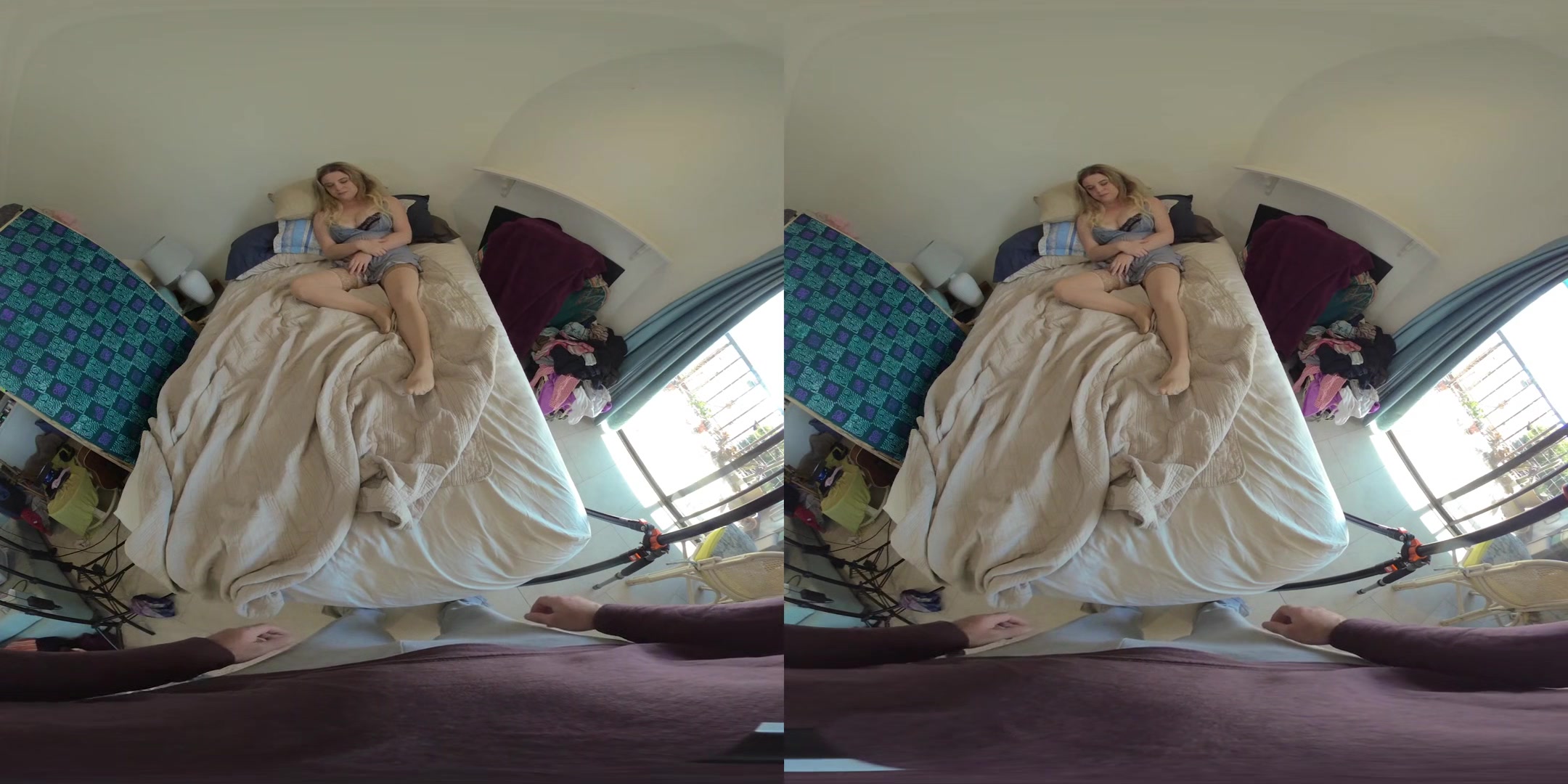 Stepmom Needs Impregnation