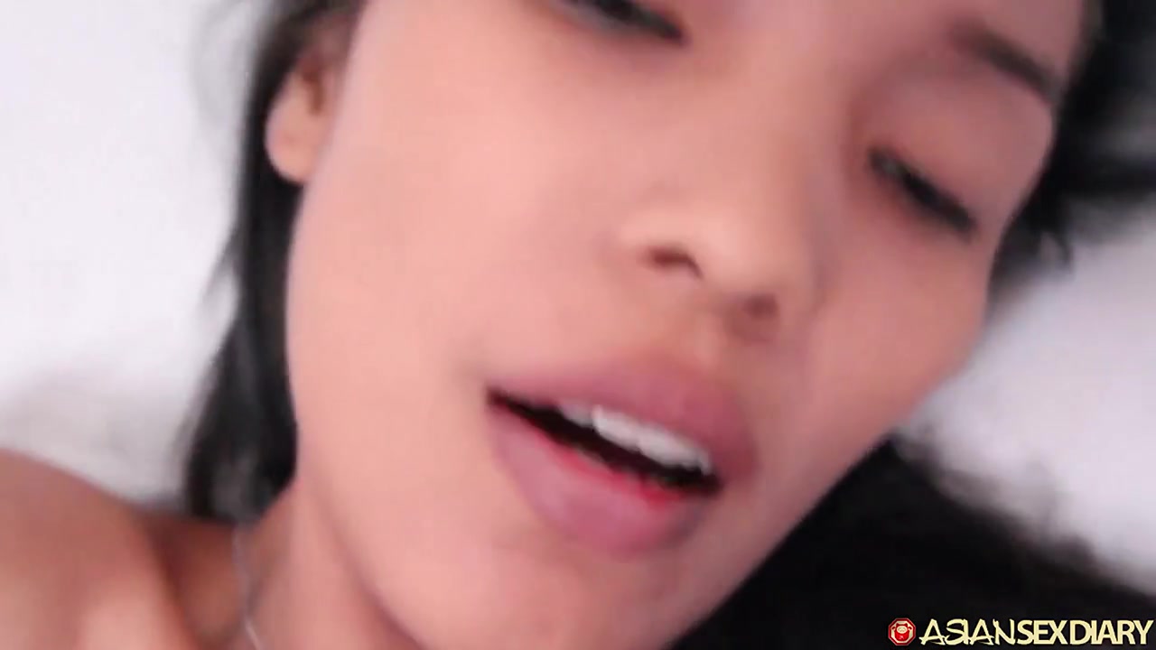 Khai on Asian Sex Diary - Surprise Creampie - AsianSexDiary