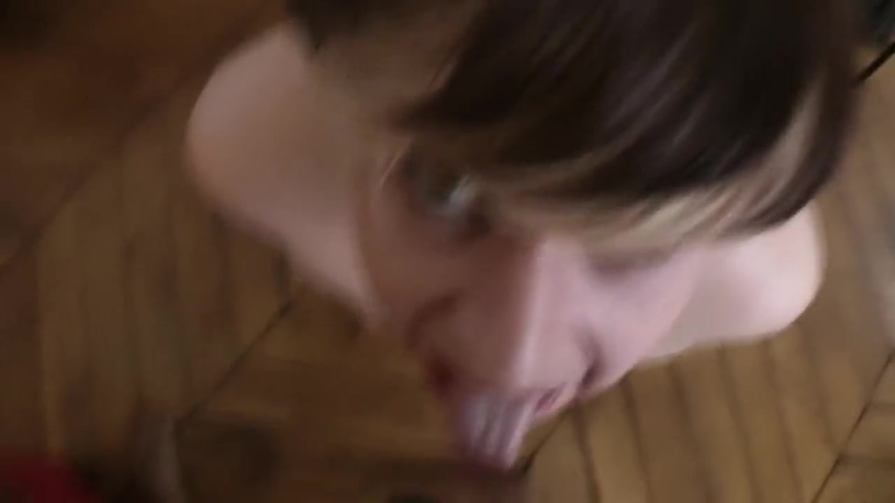 Mature Trans Gets Fucked By A Black Guy