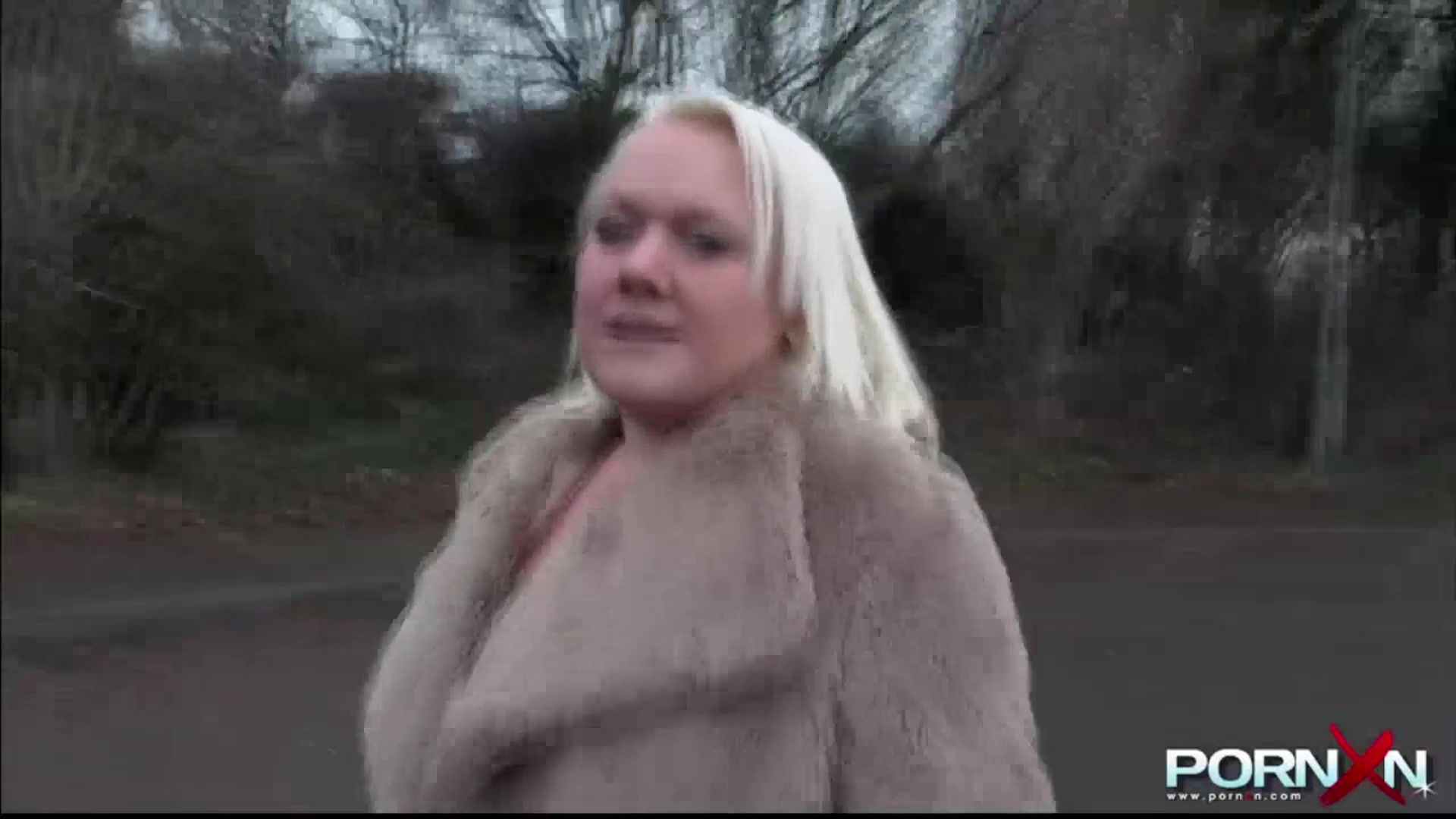 British Public Pissing
