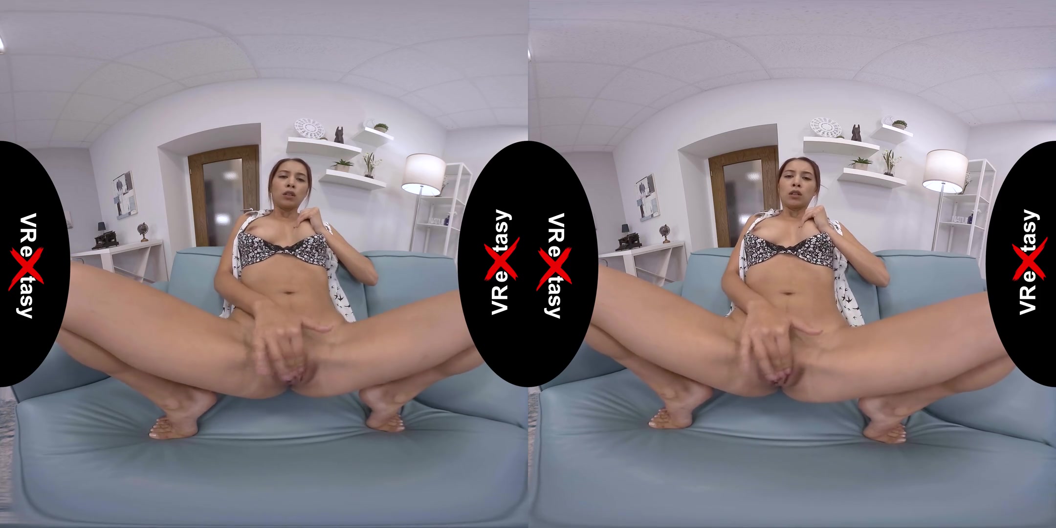Paula Shy - Virtual Girlfriend; Hot Pornstar Virtual Girlfriend Experience