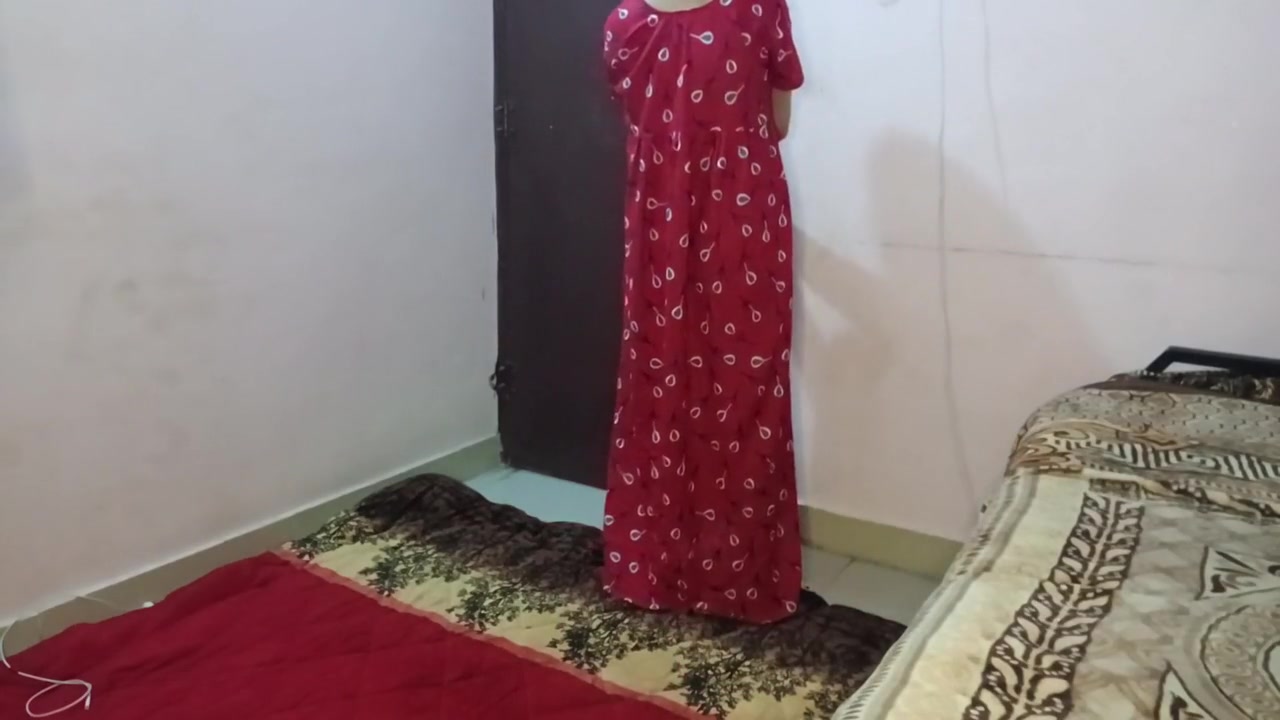 Bhabi Ne Shadi Ke Baad Apne X Boyfriend Ko Bula Kar Chudai