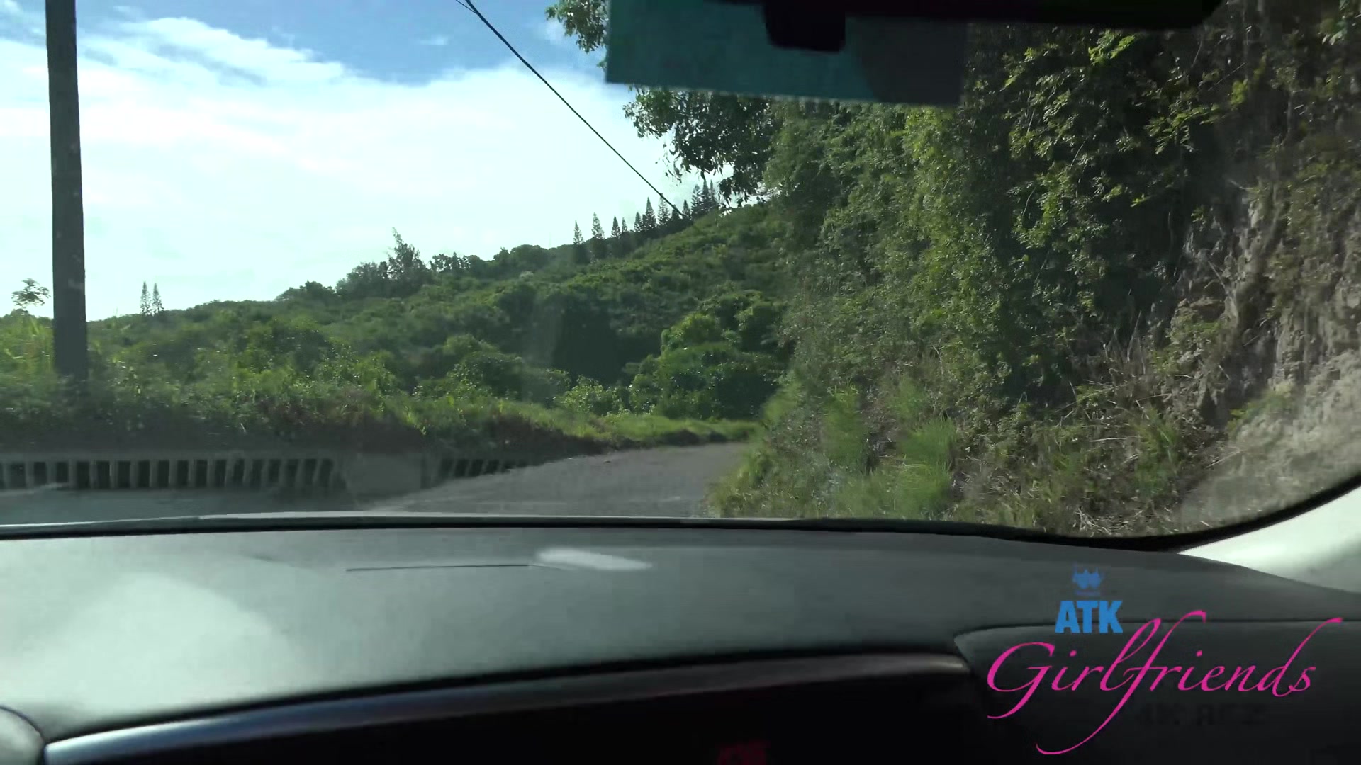 Virtual Vacation Hawaii With Kanzie Kai 9/10